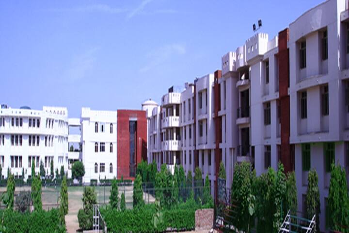 hostel